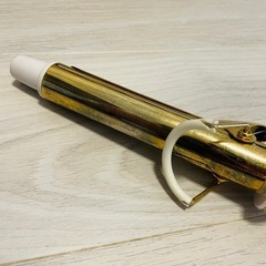 クレイツ　ヘアアイロン　アフロート エスペシャルカール 26mmの画像