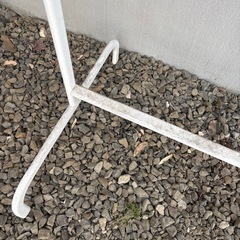 IKEAのラック　早め希望の画像