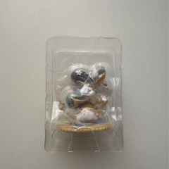 52TOYS D-babyシリーズ ティーカップフィギュアジャスミンの画像