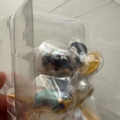 52TOYS D-babyシリーズ ティーカップフィギュアジャスミンの画像