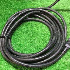 【SFU】makita HS6301 165mm マルノコ青【中古動作品】の画像