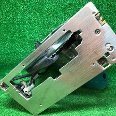 【SFU】makita HS6301 165mm マルノコ青【中古動作品】の画像
