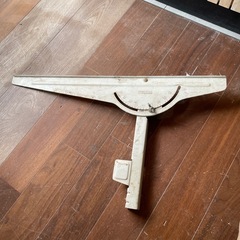 TEMMA 角度定規 丸のこ 大工道具 DIYの画像