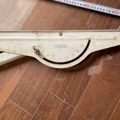 TEMMA 角度定規 丸のこ 大工道具 DIYの画像