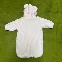 ベビー　アウターの画像