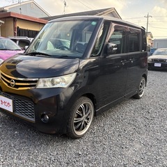 日産　ルークス　ハイウェイスターターボの画像