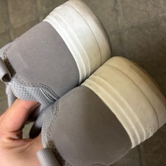 ルコックスポルティフ◆スニーカー  23.5cmの画像