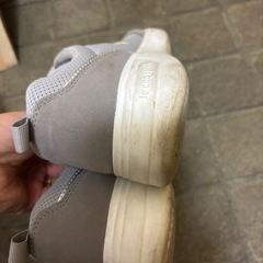 ルコックスポルティフ◆スニーカー  23.5cmの画像