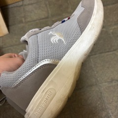 ルコックスポルティフ◆スニーカー  23.5cmの画像