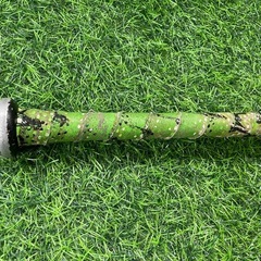 マルーチ ワニクラッシャー 少年軟式用バット ジュニア用 78cm/600gの画像