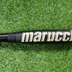 マルーチ ワニクラッシャー 少年軟式用バット ジュニア用 78cm/600gの画像