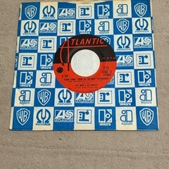 ジョー山中　人間の証明(邦画)のテーマEP中古
の画像