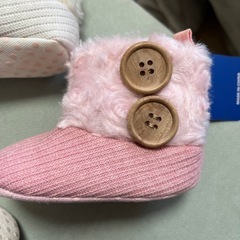 ベビーブーツの画像