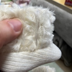 ベビーブーツの画像