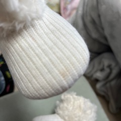 ベビーブーツの画像