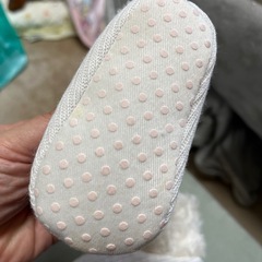 ベビーブーツの画像