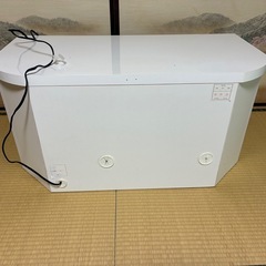 テレビ台の画像