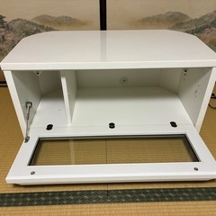 テレビ台の画像