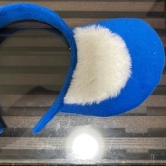 中日ドラゴンズ　ドアラ　耳カチューシャの画像