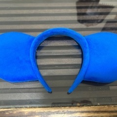 中日ドラゴンズ　ドアラ　耳カチューシャの画像