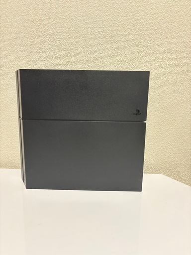 PlayStation4／500GB