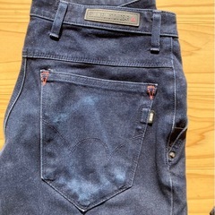 エドウィン　ファンクションジーンズ3本セットの画像