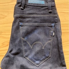 エドウィン　ファンクションジーンズ3本セットの画像