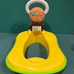 アンパンマン　補助便座の画像