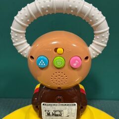 アンパンマン　補助便座の画像