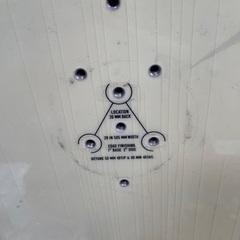 バートンスノボの画像