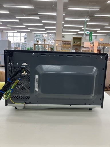 【トレファクマーケット千葉おゆみ野店】ご来店いただける方限定！AQUAの電子レンジのご紹介です！