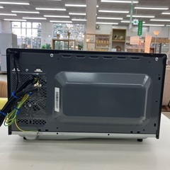 【トレファクマーケット千葉おゆみ野店】ご来店いただける方限定！AQUAの電子レンジのご紹介です！の画像