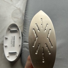 TOSHIBAスチームアイロンの画像