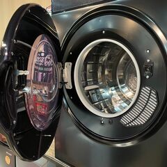 美品! 動作OK! SENTERN センターン ES305779BAA 衣類乾燥機 8kg 2024年製 サイズ(約)幅64×奥行53×高さ82cm 札幌発　リサイクルショップ札幌　買取本舗　西野店の画像