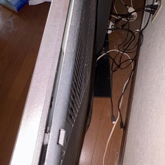 GY1202 東芝 TOSHIBA レグザ 55インチ 液晶テレビ 55Z7 2012年製の画像