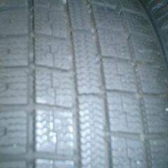 スタッドレス　アルミ　タイヤ　4本セット　155/65/14　軽自動車用　4穴　100　TOYO　ガリットG4の画像