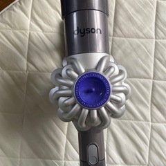 ダイソン掃除機
の画像