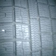 スタッドレス　アルミ　タイヤ　4本セット　155/65/14　軽自動車用　4穴　100　TOYO　ガリットG4の画像