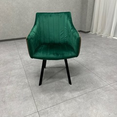 平日限定　ダイニングチェア　椅子の画像