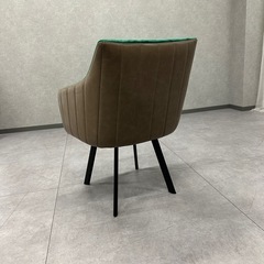 平日限定　ダイニングチェア　椅子の画像
