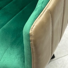 平日限定　ダイニングチェア　椅子の画像