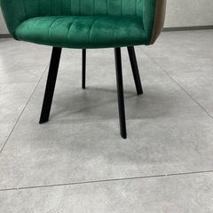 平日限定　ダイニングチェア　椅子の画像