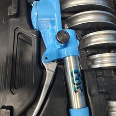 【中古】CBC　チューブベンダー　OB85S【ハンズクラフト熊本けやき通り店】【店頭取引限定】の画像