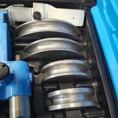 【中古】CBC　チューブベンダー　OB85S【ハンズクラフト熊本けやき通り店】【店頭取引限定】の画像