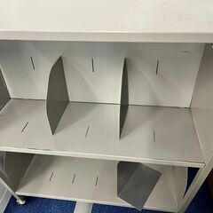 移動型キャビネットの画像