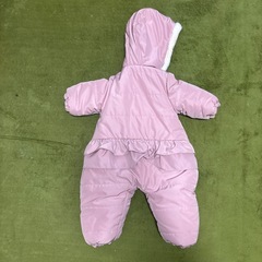 ベビー　ジャンプスーツの画像
