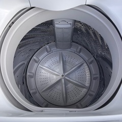 高年式2022製　美品　洗濯機の画像