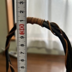 カゴ　4個セットの画像