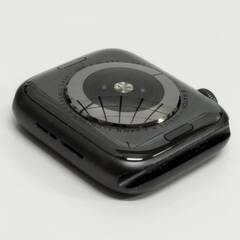 Apple Watch Series 5/GPS/44mm/A2093/スペースグレー〈MWT52J/A〉の画像