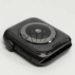 Apple Watch Series 5/GPS/44mm/A2093/スペースグレー〈MWT52J/A〉の画像